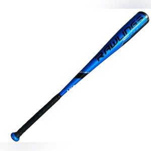 Rawlings VELO-10 HYBRID 30” Baseball Bat 20oz US9VI0 USA 2 5/8” Diameter Blue